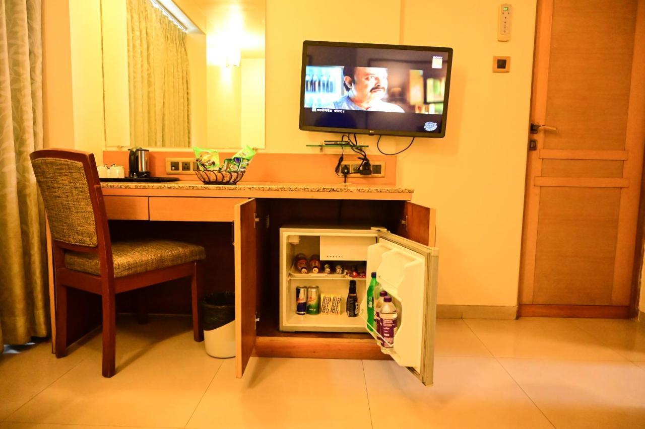 The Deccan Royaale Pune Exterior photo
