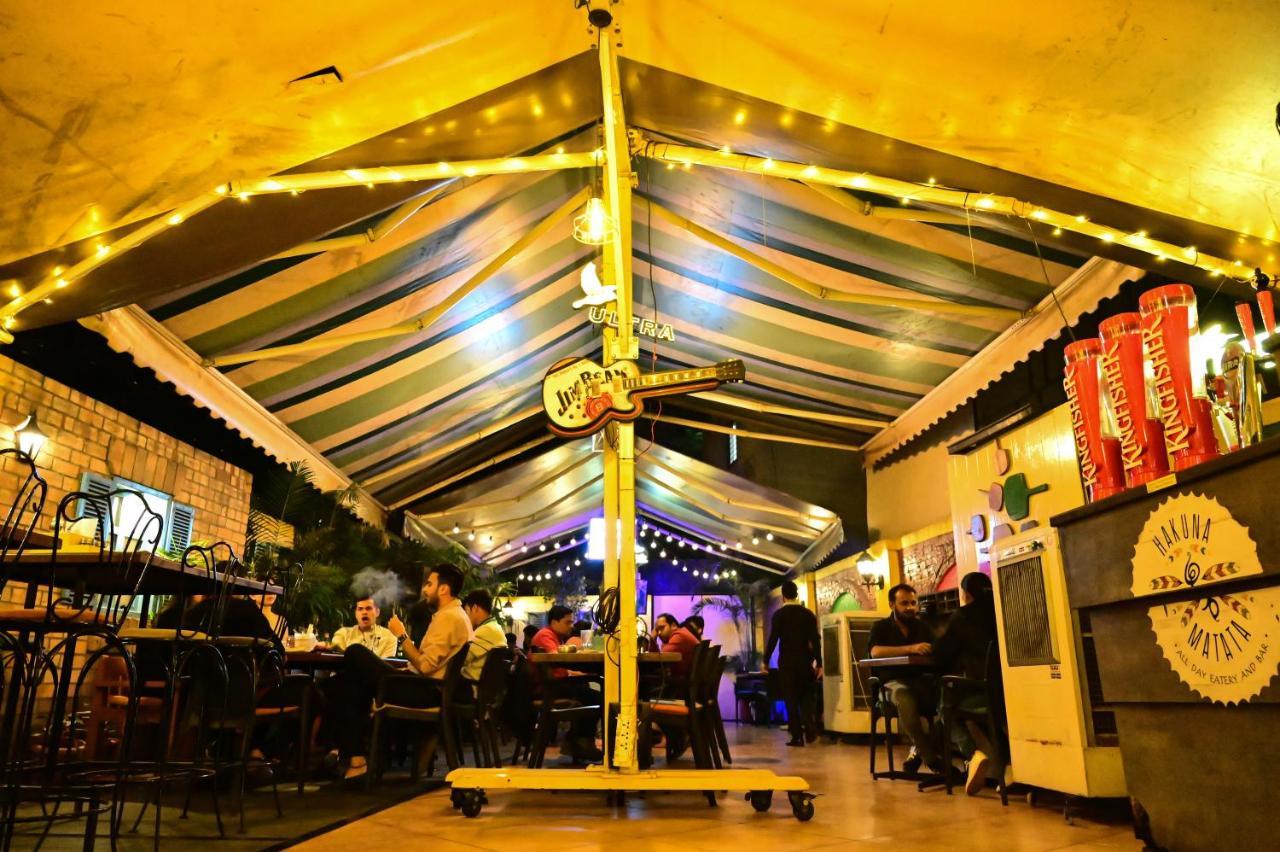 The Deccan Royaale Pune Exterior photo