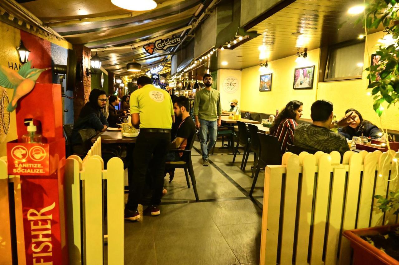 The Deccan Royaale Pune Exterior photo