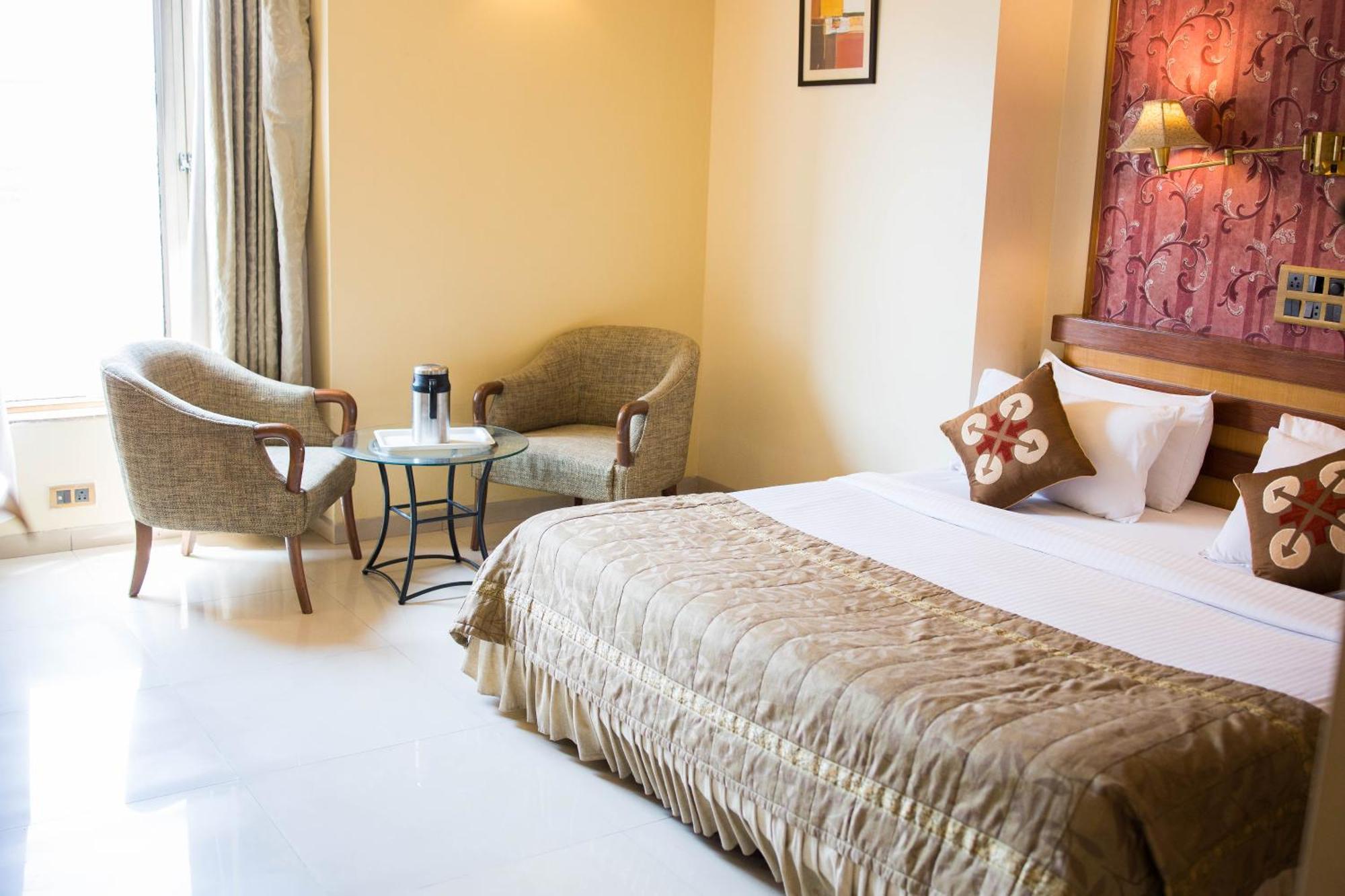 The Deccan Royaale Pune Exterior photo
