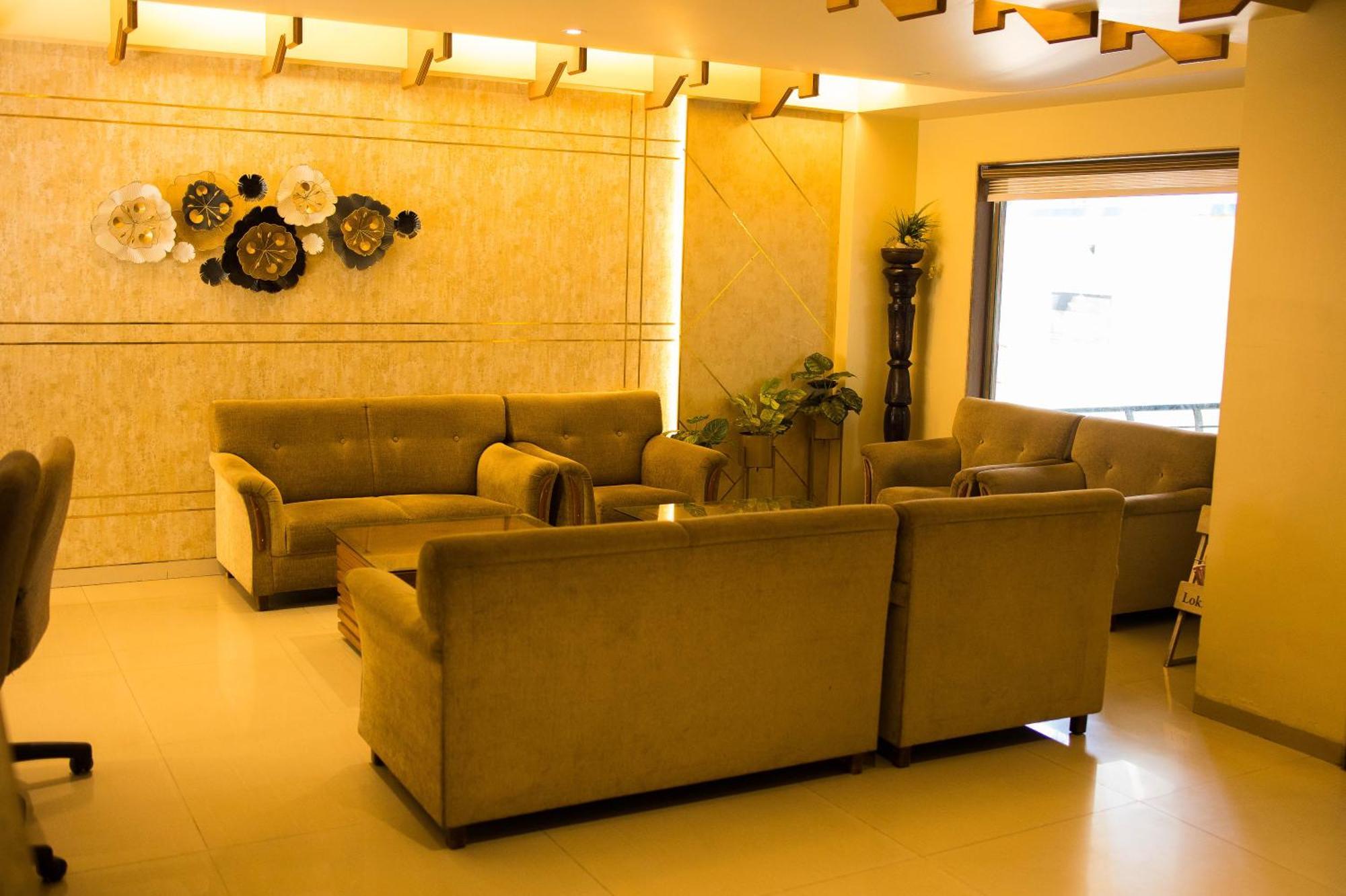 The Deccan Royaale Pune Exterior photo