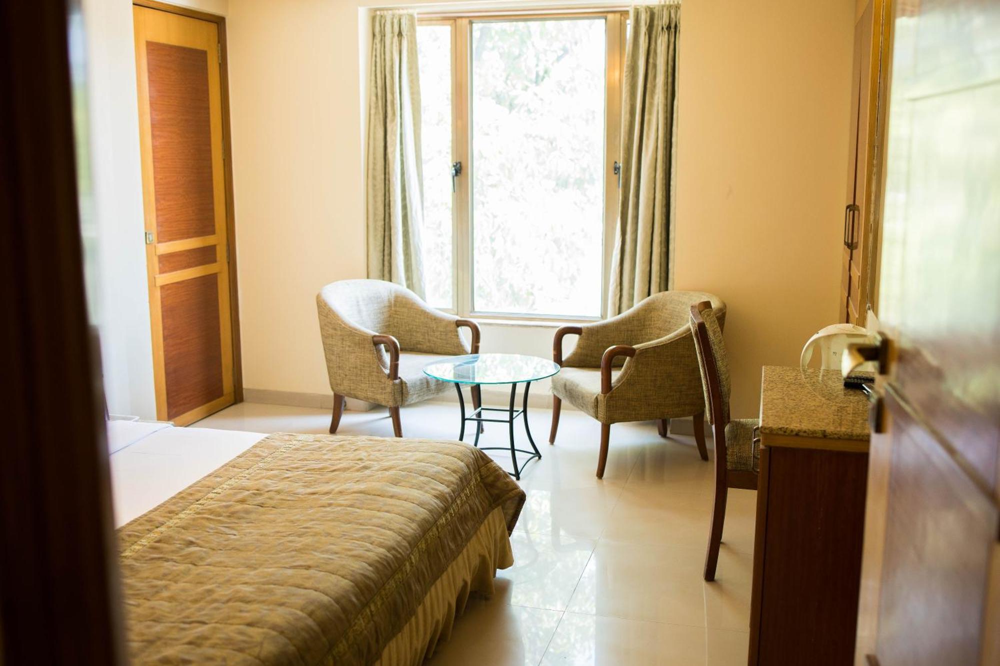 The Deccan Royaale Pune Exterior photo