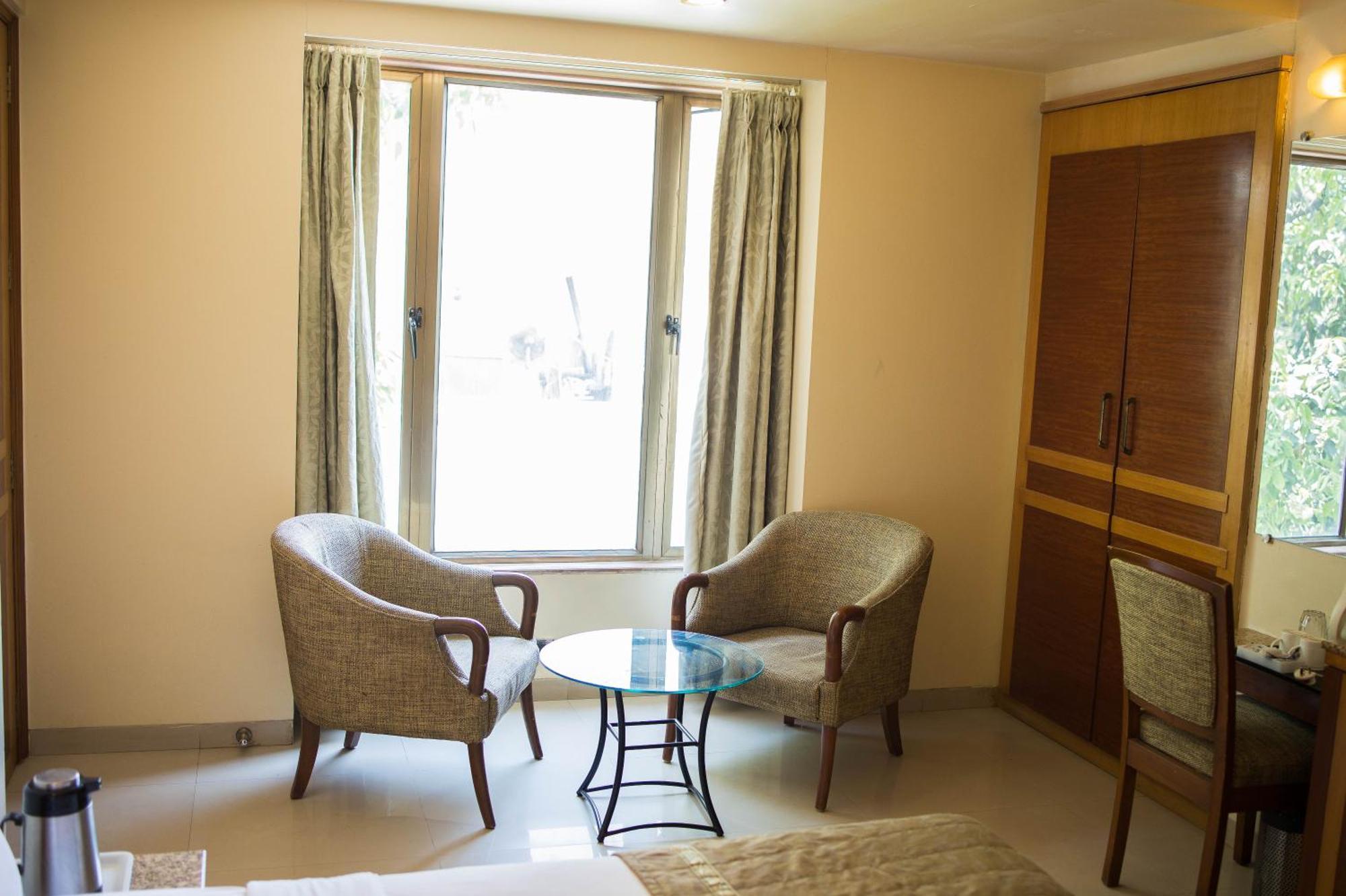 The Deccan Royaale Pune Exterior photo